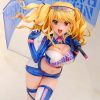 18+ Rocket Boy | Rumored Race Queen 1/6 Scale Figure