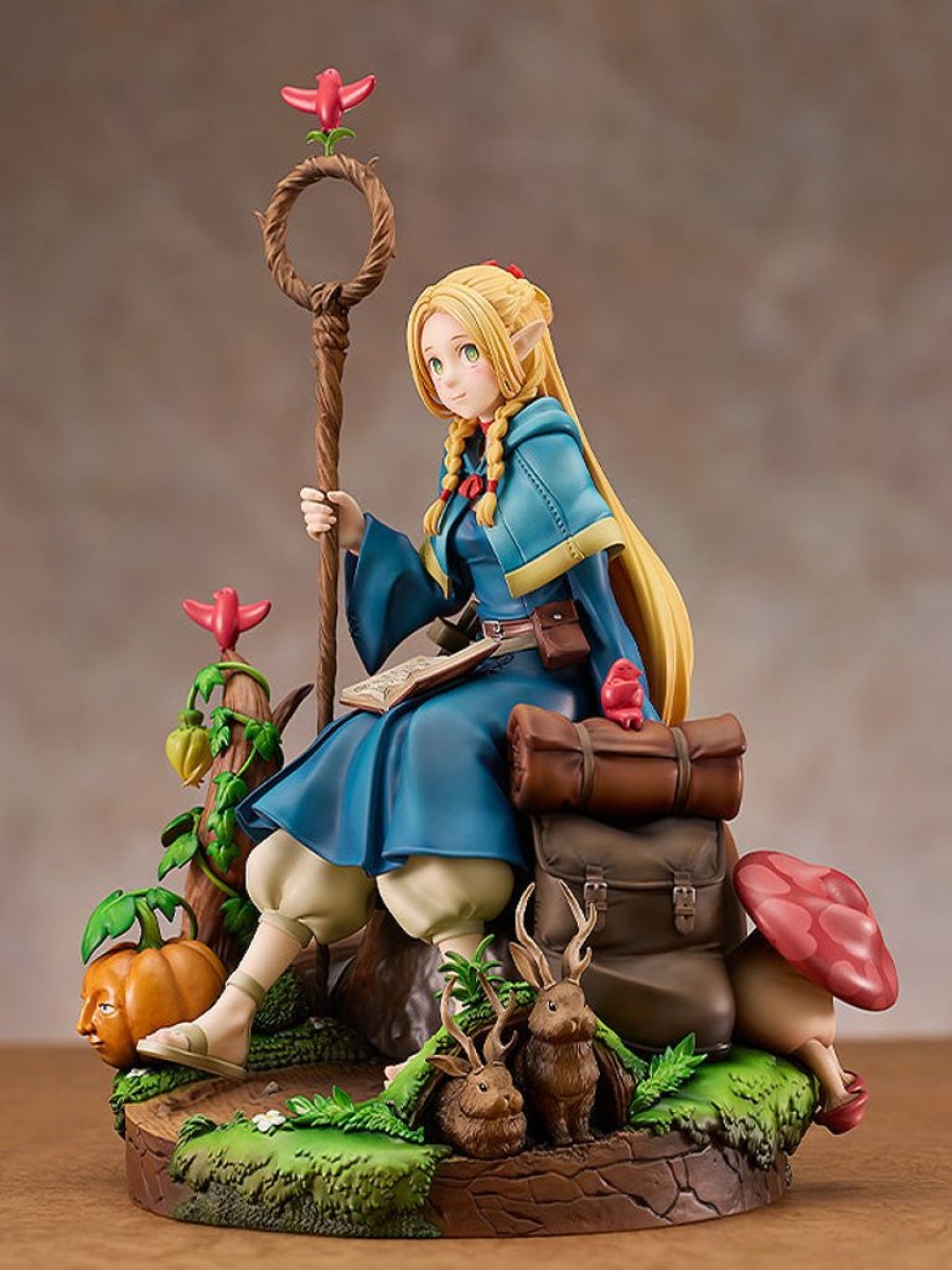 Pre-Orders Good Smile Company | Marcille Donato: Adding Color To The Dungeon 1/7 Scale Figure