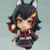 Products Good Smile Company | Nendoroid Ookami Mio