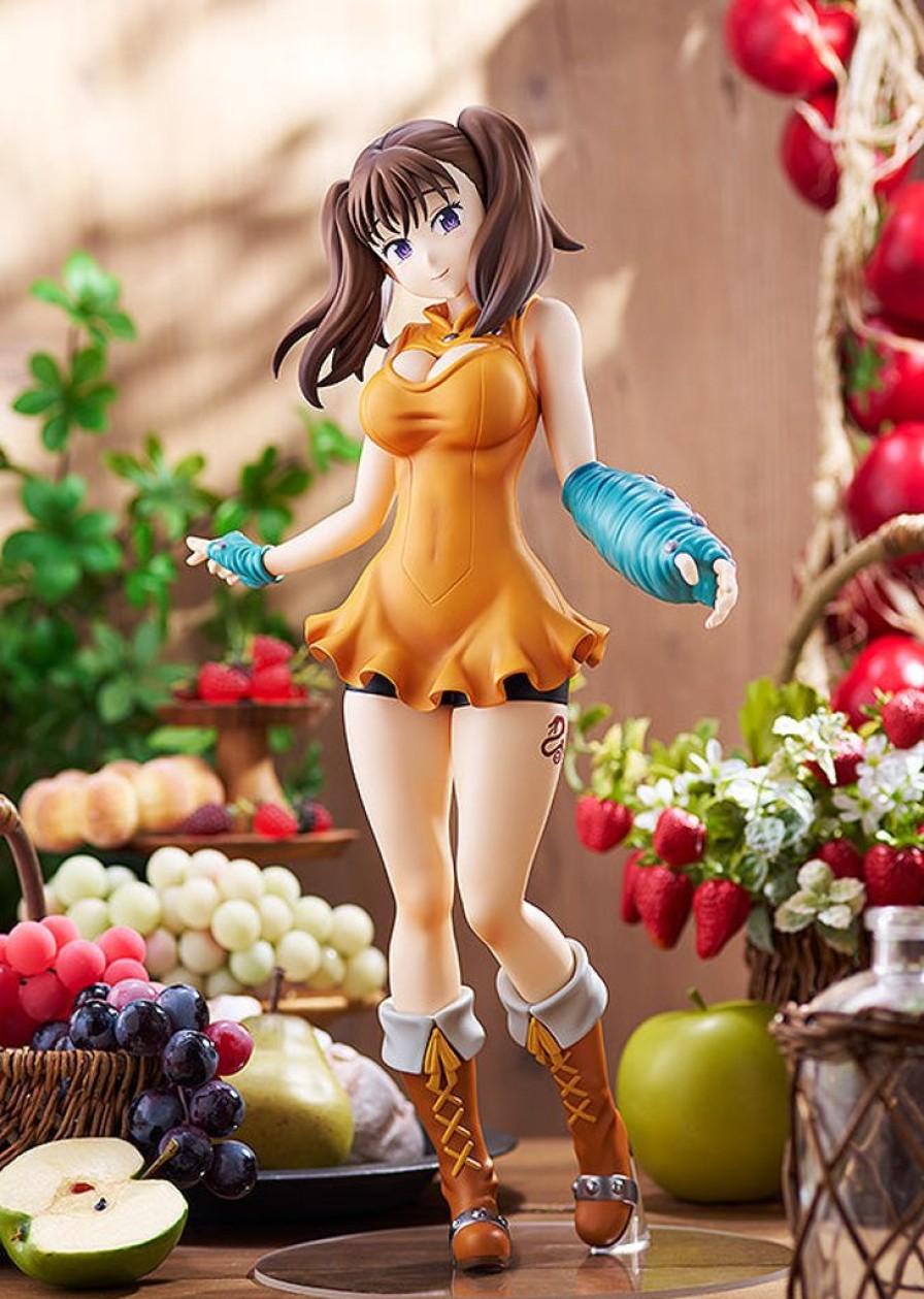 Pre-Orders Good Smile Company | Pop Up Parade Diane Xl Size