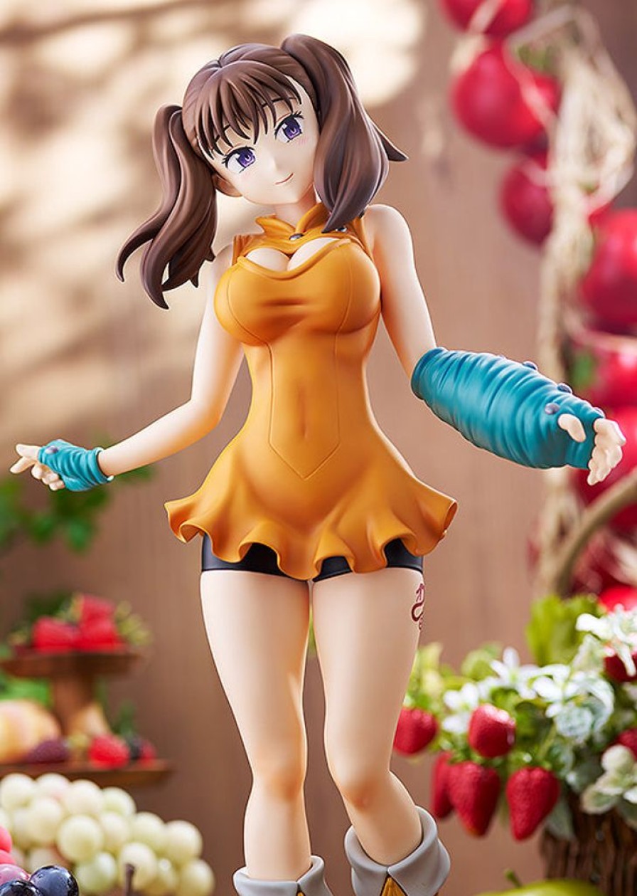 Pre-Orders Good Smile Company | Pop Up Parade Diane Xl Size