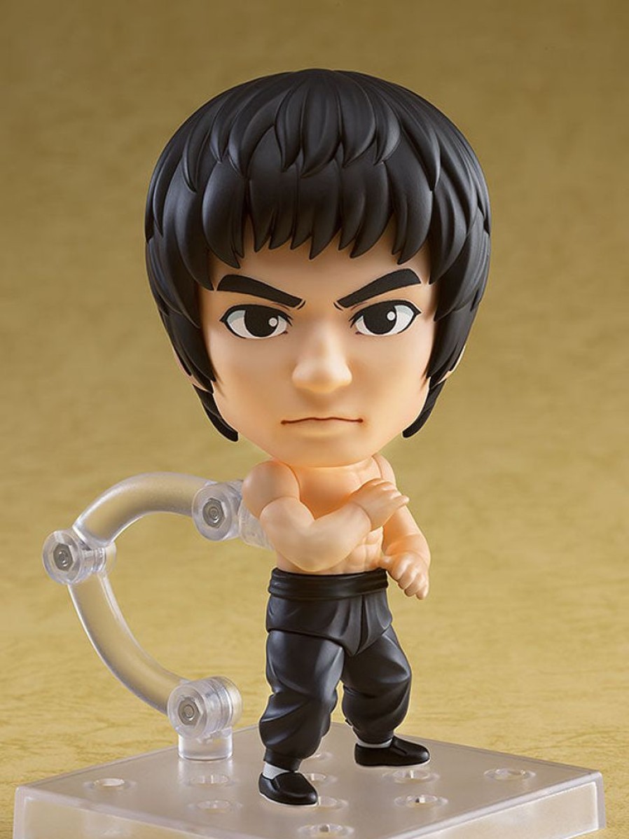 Pre-Orders Good Smile Company | Nendoroid Bruce Lee