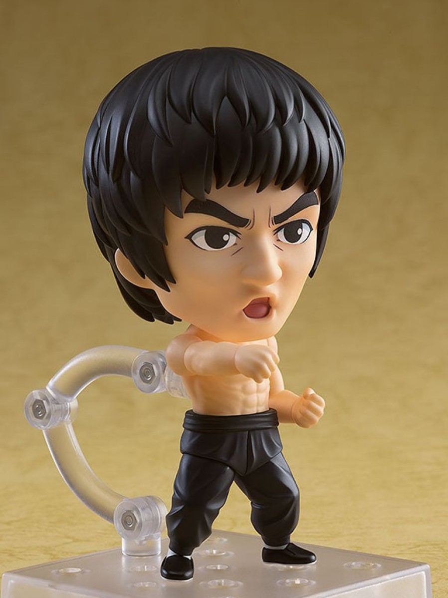 Pre-Orders Good Smile Company | Nendoroid Bruce Lee