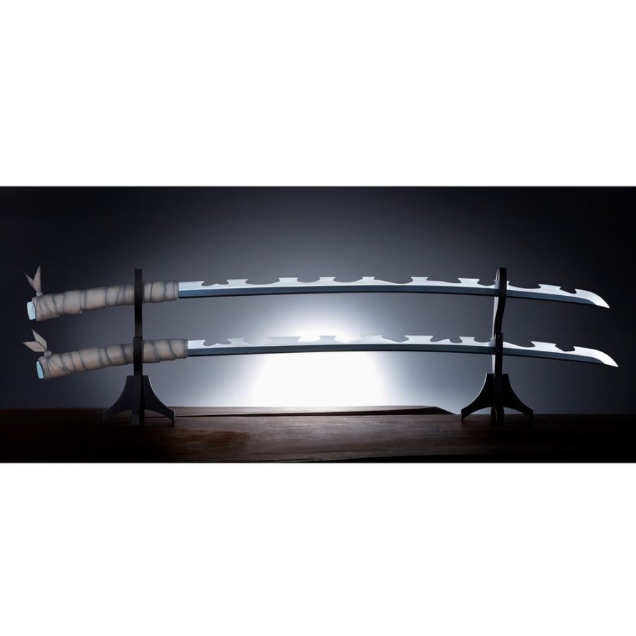 In Stock Bandai Tamashii Nations | Proplica Nichirin Sword (Inosuke Hashibira)