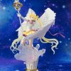 Pre-Orders Bandai Tamashii Nations | Figuarts Zero Chouette Eternal Sailor Moon -Darkness Calls To Light, And Light, Summons Darkness-