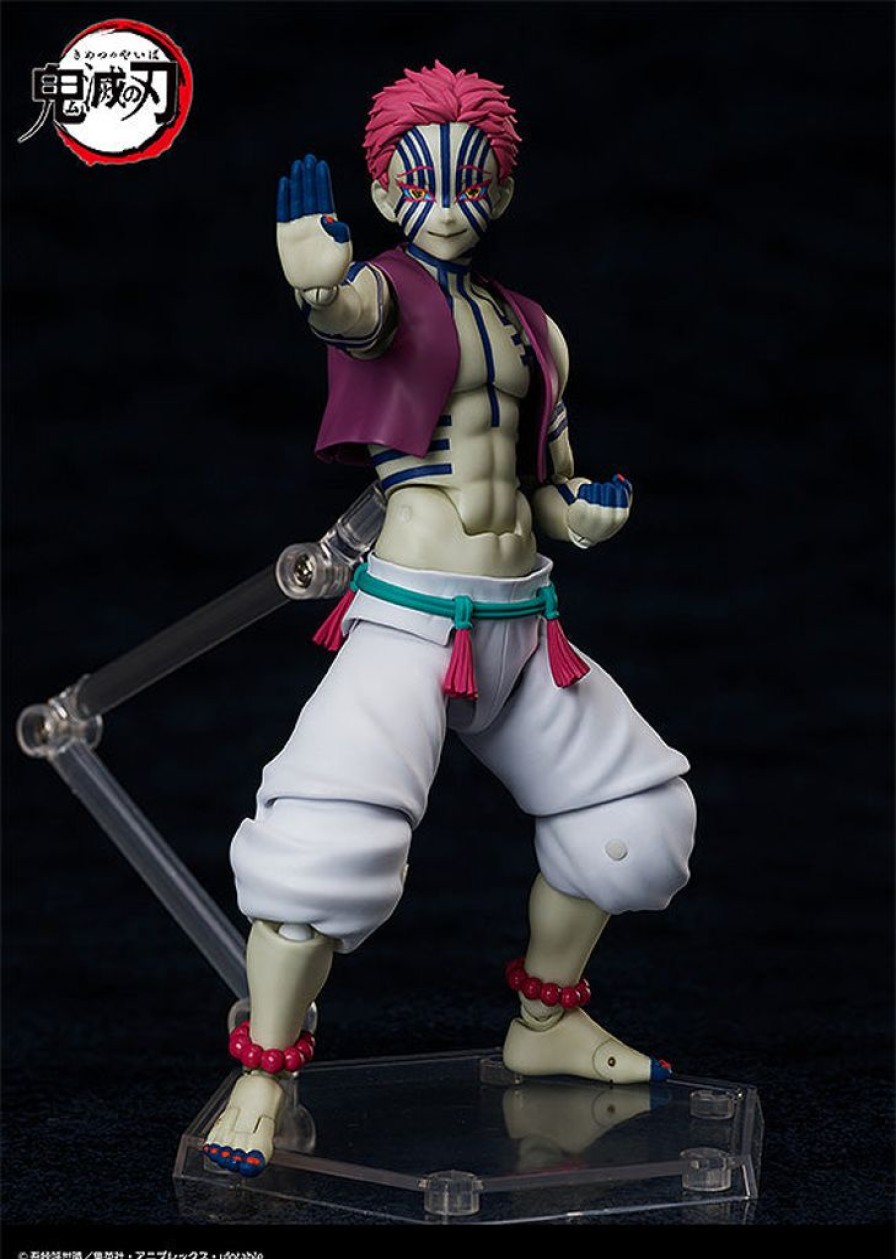 In Stock FREEing | Figma Akaza