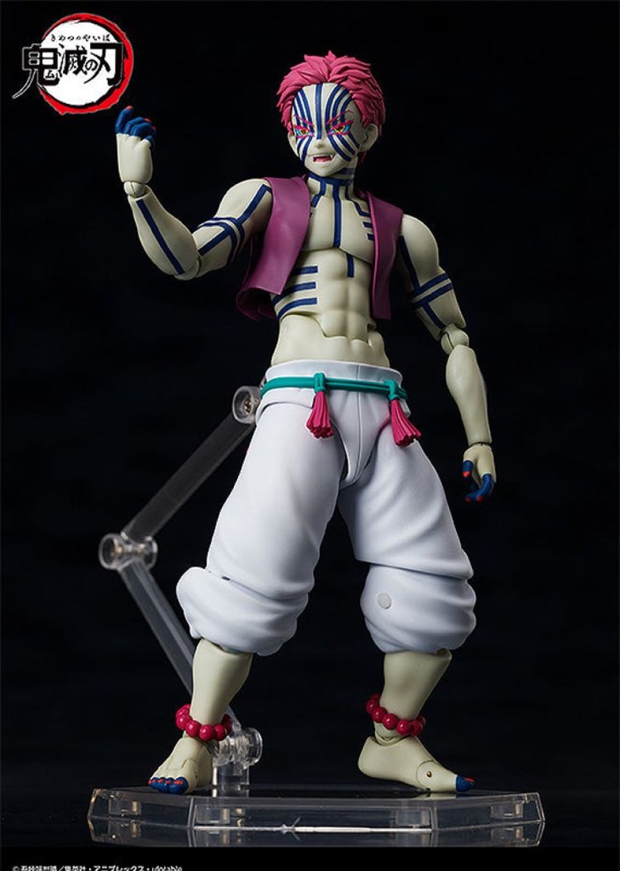 In Stock FREEing | Figma Akaza