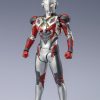 Pre-Orders Bandai Tamashii Nations | S.H.Figuarts Ultraman X (Ultraman New Generation Stars Ver.)