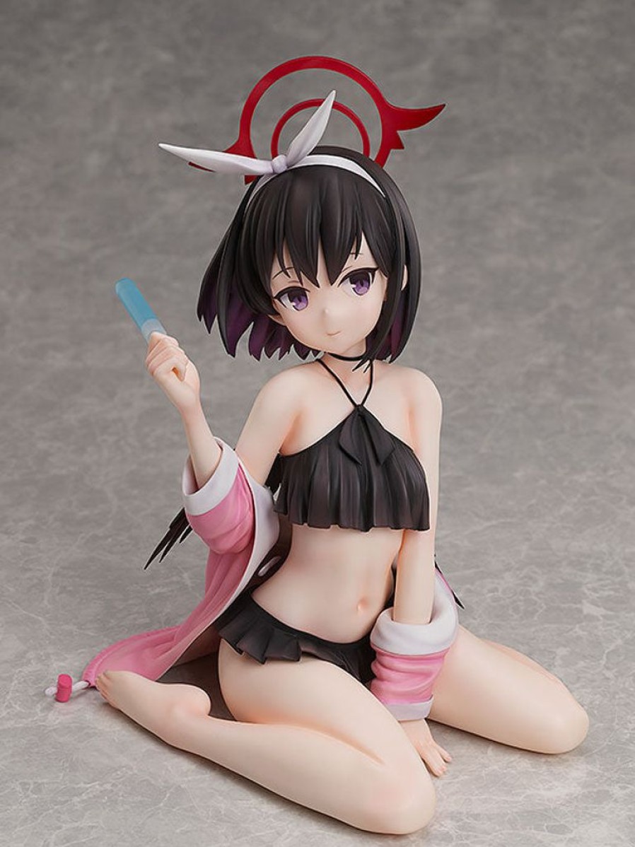 Products FREEing | Mashiro Shizuyama: Swimsuit Ver. 1/4 Scale Figure