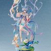 Products Good Smile Arts Shanghai | Luo Tianyi: Chant Of Life Ver. 1/7 Scale Figure