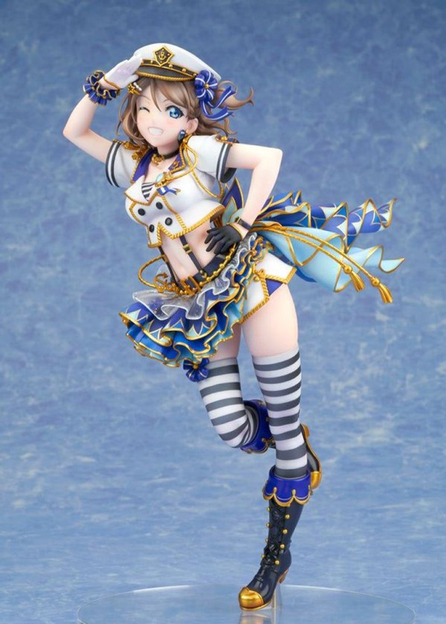 Pre-Orders Alter | Love Live! School Idol Festival All Stars You Watanabe 1/7 Scale Figure