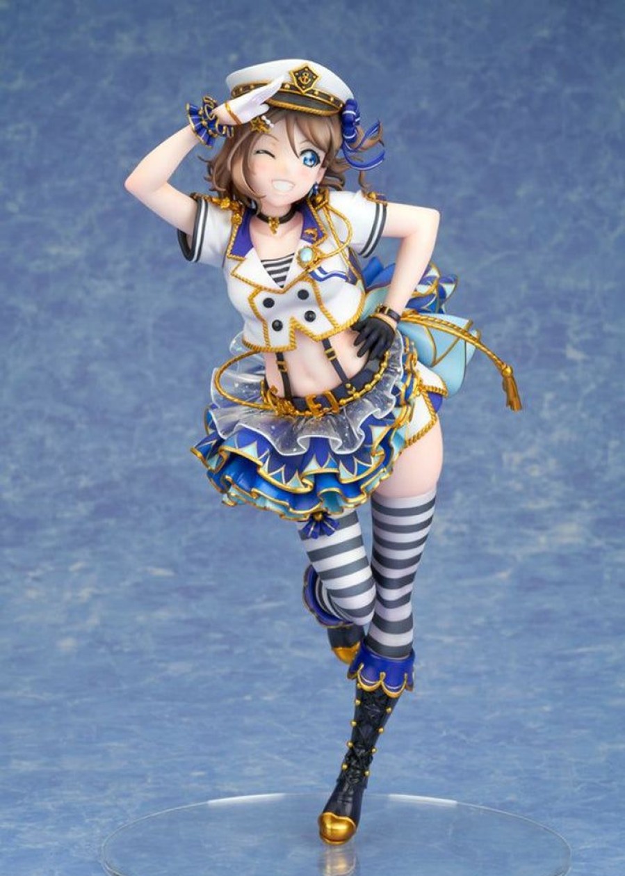 Pre-Orders Alter | Love Live! School Idol Festival All Stars You Watanabe 1/7 Scale Figure