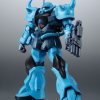 Products Bandai Tamashii Nations | The Robot Spirits Ms-07B-3 Gouf Custom Ver. A.N.I.M.E.