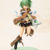 Pre-Orders Kotobukiya | Wynn The Wind Charmer/Yu-Gi-Oh! Card Game Monster Figure Collection 1/7 Scale Figure