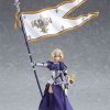 In Stock Max Factory | Figma Ruler/Jeanne D'Arc (Re-Run)