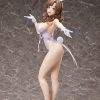 Products FREEing | Mamako Oosuki: Bare Leg Bunny Ver. 1/4 Scale Figure