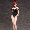 In Stock FREEing | Erza Scarlet: Bare Leg Bunny Ver. 1/4 Scale Figure