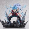 Pre-Orders TOMY | Super Situation Figure Izuku Midoriya & Eri Complete Figure