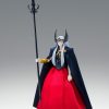 Products Bandai Tamashii Nations | Saint Cloth Myth Ex Polaris Hilda -The Earth Representative Of Odin-