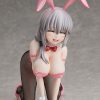 Pre-Orders FREEing | Tsuki Uzaki: Bunny Ver. 1/4 Scale Figure