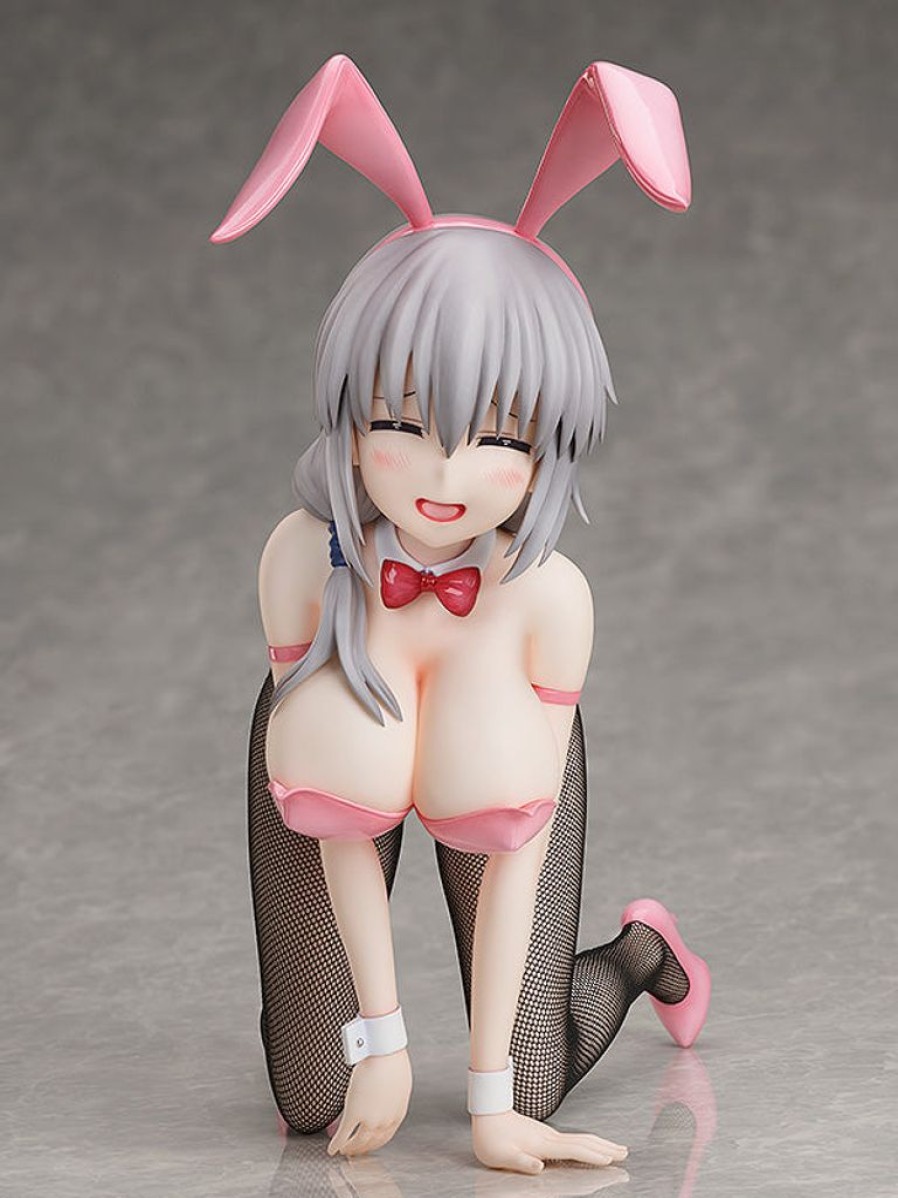 Pre-Orders FREEing | Tsuki Uzaki: Bunny Ver. 1/4 Scale Figure