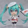 Pre-Orders Good Smile Racing | Nendoroid Racing Miku: 2023 Ver.