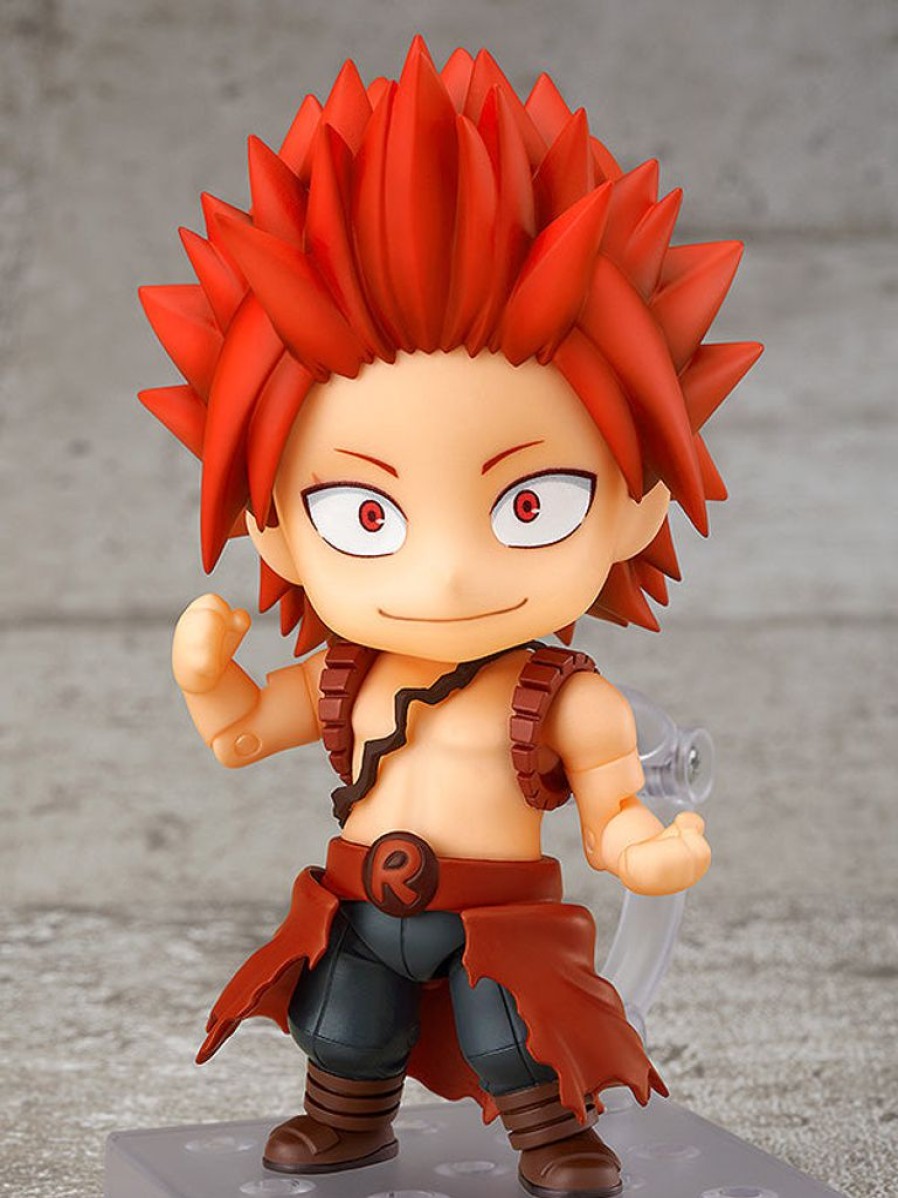 Products TAKARA TOMY | Nendoroid Eijiro Kirishima