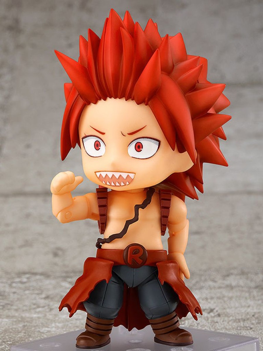 Products TAKARA TOMY | Nendoroid Eijiro Kirishima