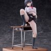 18+ Partylook | Ayasa Watanabe Illustrated By Jackdempa 1/6 Scale Figure