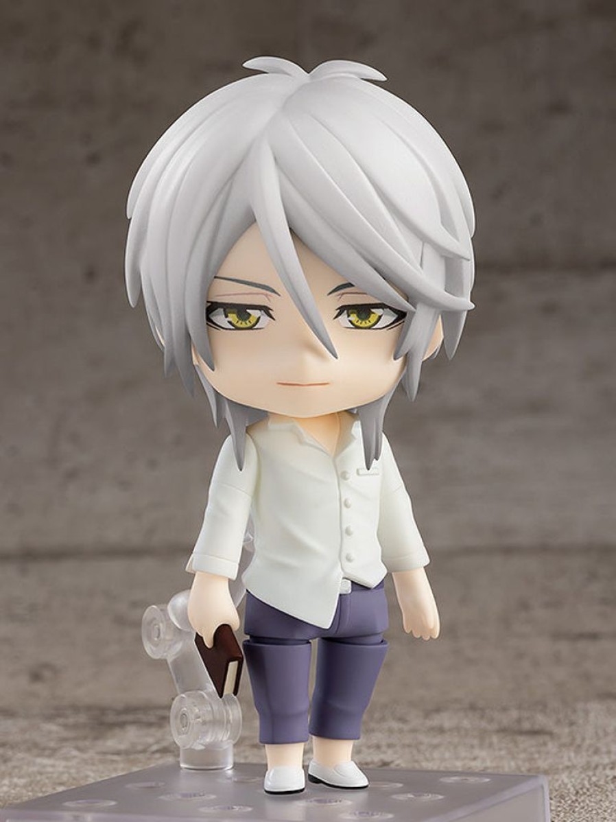 Pre-Orders ORANGE ROUGE | Nendoroid Shogo Makishima