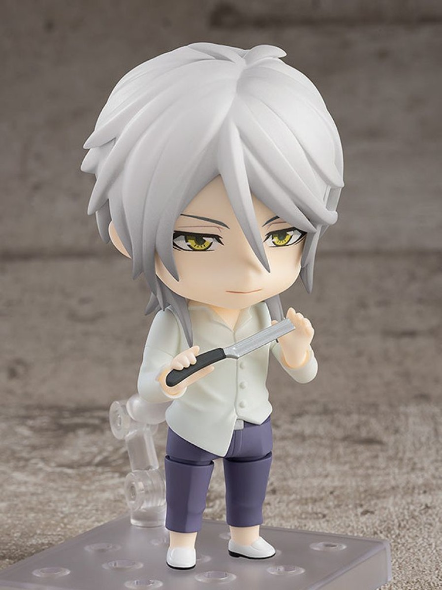 Pre-Orders ORANGE ROUGE | Nendoroid Shogo Makishima