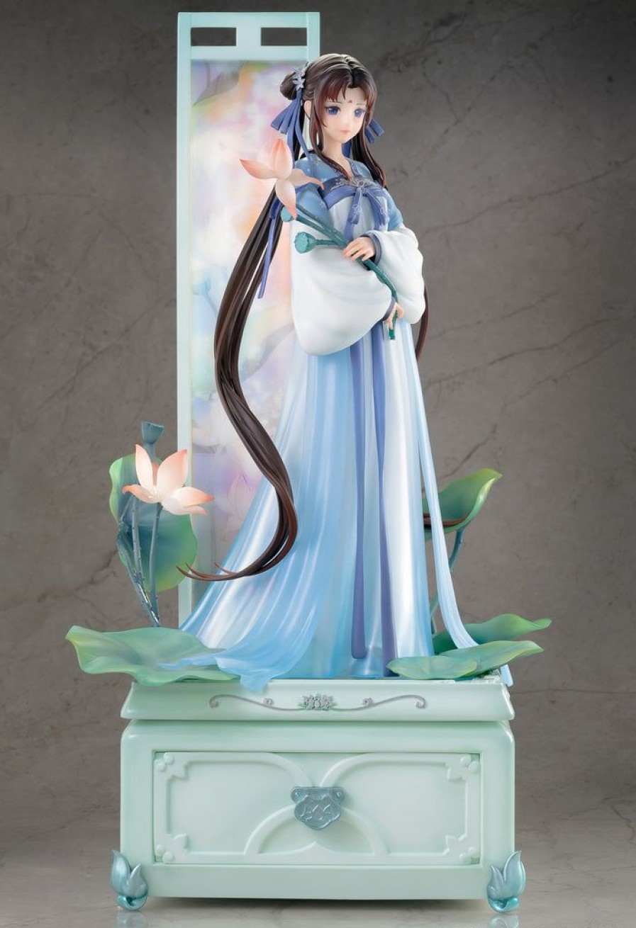 Pre-Orders Reverse Studio | Zhao Ling'Er Shi Hua Ji Xian Ling Xian Zong Ver. Deluxe Edition 1/7 Scale Figure