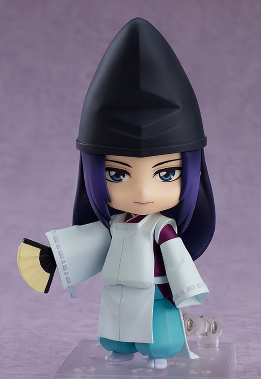 In Stock Good Smile Company | Nendoroid Fujiwara-No-Sai