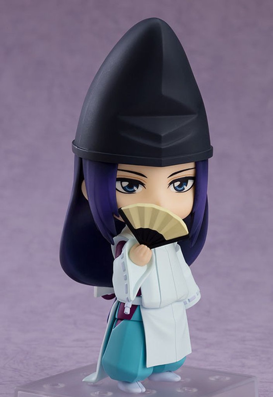 In Stock Good Smile Company | Nendoroid Fujiwara-No-Sai