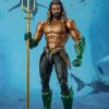 Pre-Orders Bandai Tamashii Nations | S.H.Figuarts Aquaman (Aquaman And The Lost Kingdom)