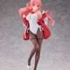 Pre-Orders Otaku Toys | White Rabbit Illustrated By Rosuuri 1/7 Scale Figure