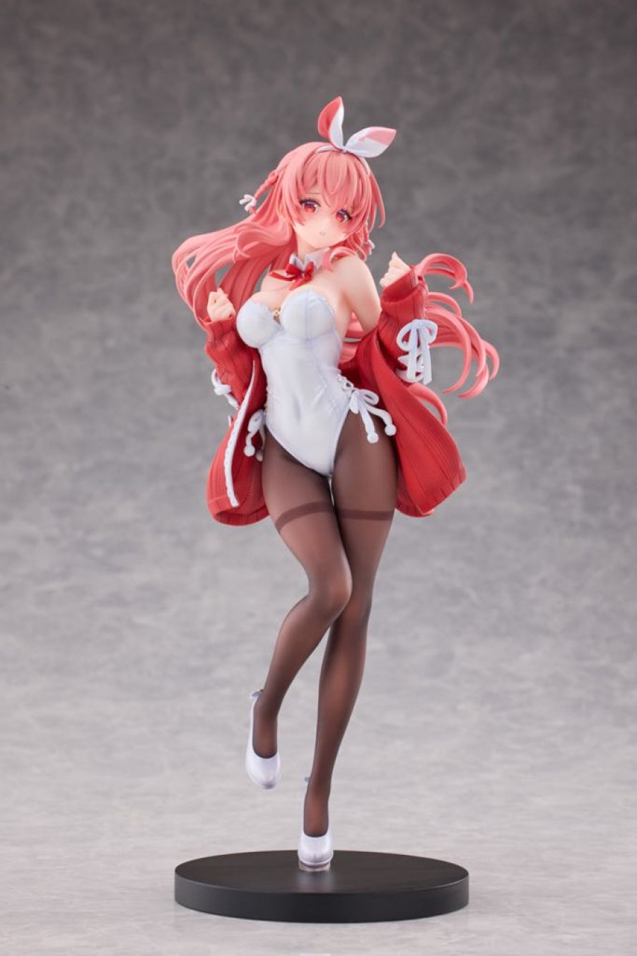 Pre-Orders Otaku Toys | White Rabbit Illustrated By Rosuuri 1/7 Scale Figure