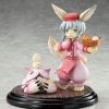 In Stock BellFine | Lepus Nanachi & Mitty Complete Figure