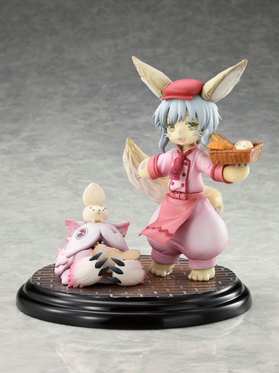 In Stock BellFine | Lepus Nanachi & Mitty Complete Figure