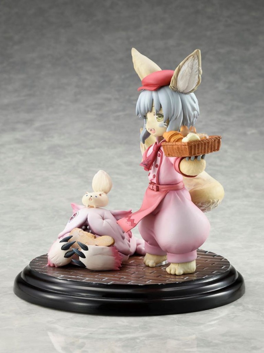 In Stock BellFine | Lepus Nanachi & Mitty Complete Figure