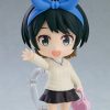 In Stock Good Smile Company | Nendoroid Ruka Sarashina