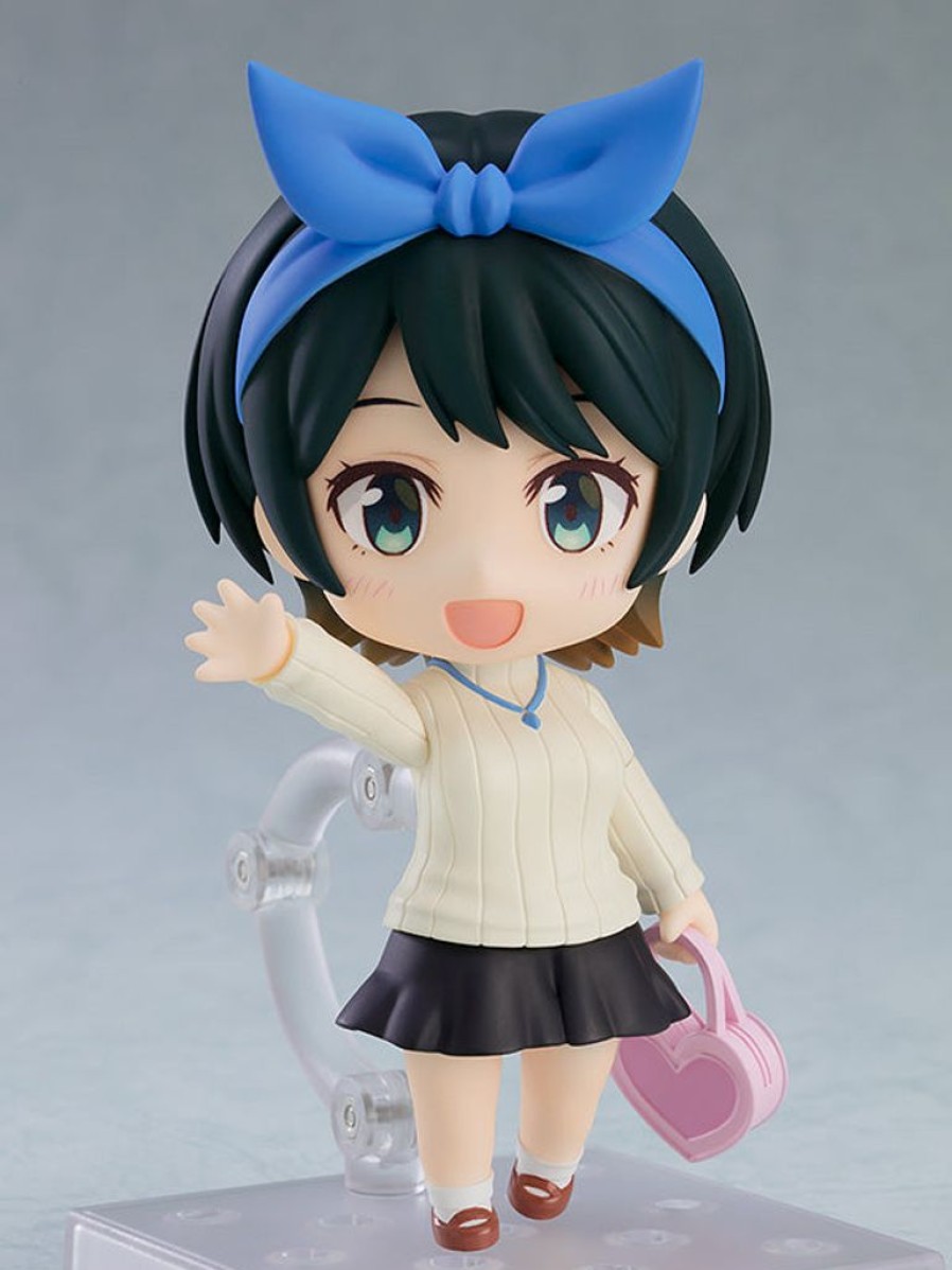 In Stock Good Smile Company | Nendoroid Ruka Sarashina