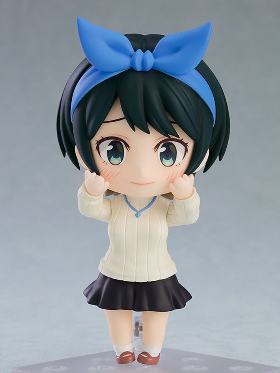 In Stock Good Smile Company | Nendoroid Ruka Sarashina