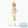 In Stock SEGA | Pm Figure Yotsuba Nakano Prize Figure