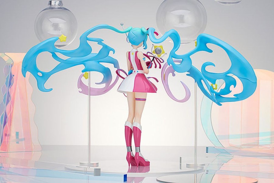 Pre-Orders Good Smile Company | Pop Up Parade Hatsune Miku: Future Eve Ver. L Size