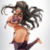 18+ AmiAmi (Amakuni) | Dai Kasshoku Jidai Shahana Naana Wet Glossy Skin Ver. 1/5 Scale Figure