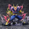 Products TOMY | My Hero Academia Figure All Might 1/8 Scale Figure