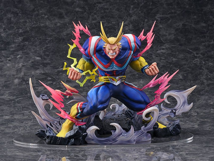 Products TOMY | My Hero Academia Figure All Might 1/8 Scale Figure