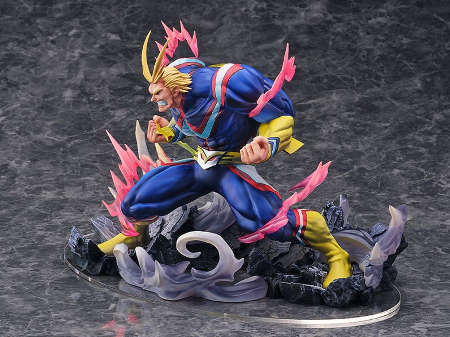 Products TOMY | My Hero Academia Figure All Might 1/8 Scale Figure