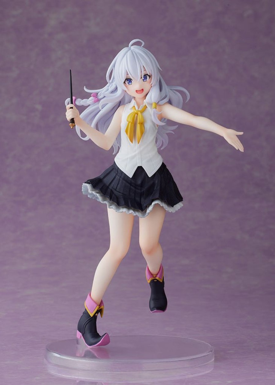 Products Taito | Coreful Figure Elaina Prize Figure